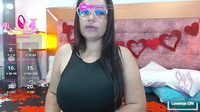 Snapshot of vennuss_89 chatting on 4, 2, 2026 vennuss 89 online show from 4, 2, 2026