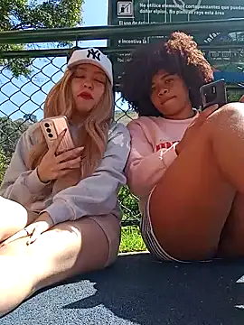 DANIELA MICHEL online show from 11, 12, 2024