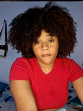 DANIELA MICHEL online show from 17, 1, 2025