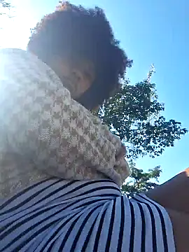 DANIELA MICHEL online show from 19, 1, 2025