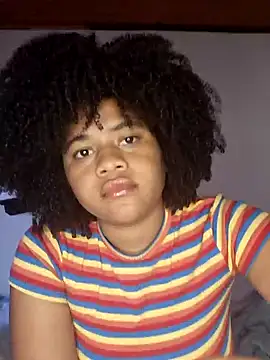 DANIELA MICHEL online show from 3, 2, 2025