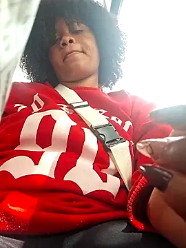 DANIELA MICHEL online show from 8, 2, 2025