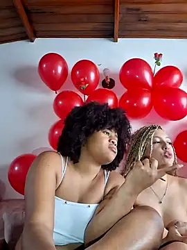 DANIELA MICHEL online show from 14, 2, 2025