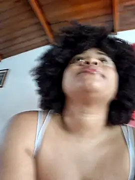 DANIELA MICHEL online show from 14, 2, 2025