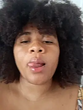 DANIELA MICHEL online show from 10, 3, 2025