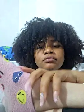 DANIELA MICHEL online show from 13, 3, 2025