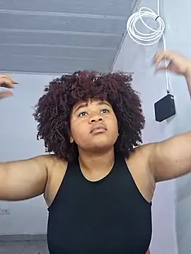 DANIELA MICHEL online show from 4, 10, 2025