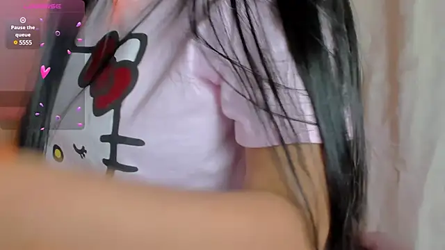 Snapshot of _18alice chatting on 12, 12, 2024 18alice online show from 12, 12, 2024