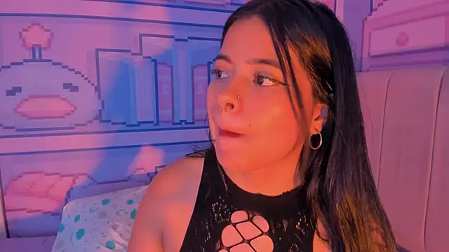 Snapshot of _18alice chatting on 15, 12, 2024 18alice online show from 15, 12, 2024