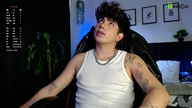 LyleBennett  online show from 19, 2, 2026