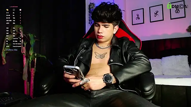 LyleBennett  online show from 9, 3, 2026