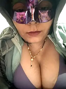 Anjalihotwife online show from 29, 12, 2024