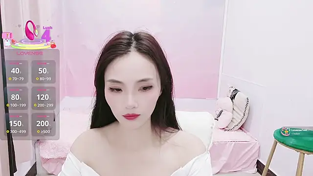 Mimiki-oo online show from 23, 10, 2025