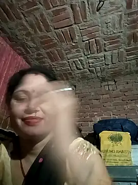 Suman007 online show from 4, 12, 2024