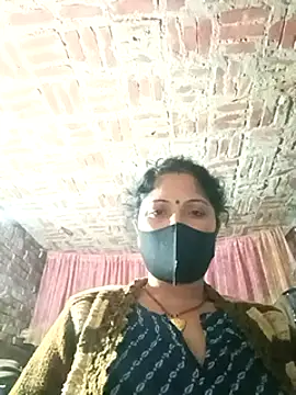 Suman007 online show from 20, 1, 2025