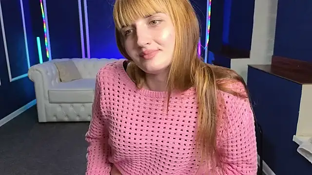 Nika Kitten online show from 13, 2, 2025