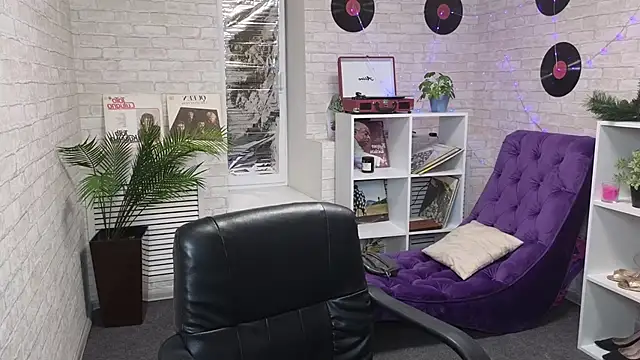 Nika Kitten online show from 19, 2, 2025