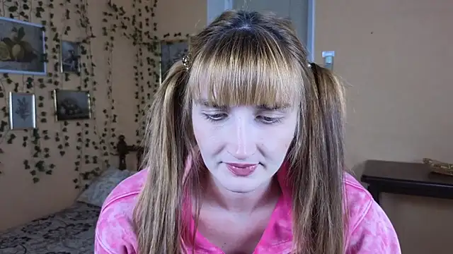 Nika Kitten online show from 25, 2, 2025