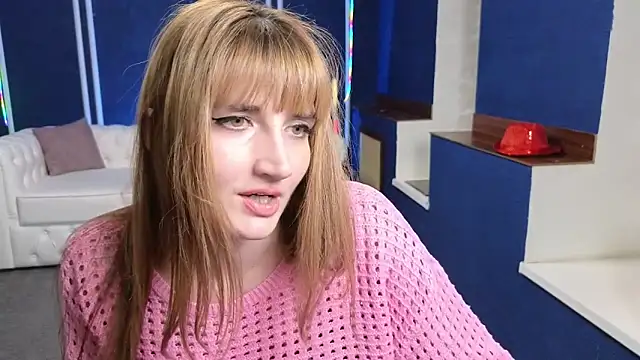 Nika Kitten online show from 26, 2, 2025