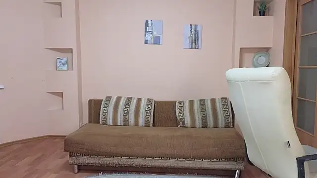 Nika Kitten online show from 27, 2, 2025