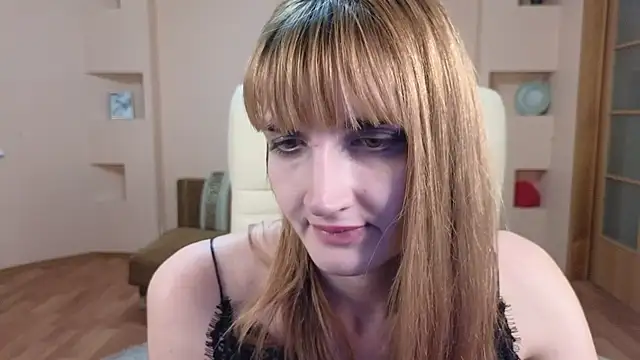 Nika Kitten online show from 27, 2, 2025