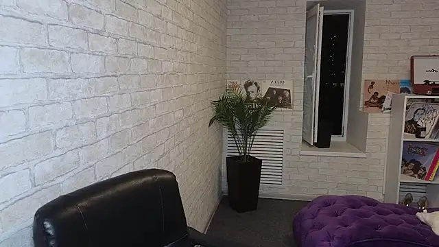 Nika Kitten online show from 8, 9, 2025