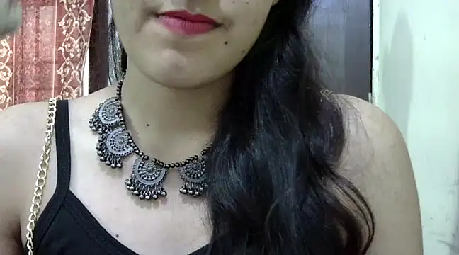 Snapshot of Payalsharma09 chatting on 19, 1, 2025 Payalsharma09 online show from 19, 1, 2025