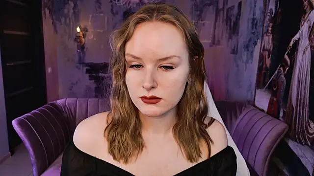 Snapshot of VivienLeeigh chatting on 31, 5, 2026 VivienLeeigh online show from 31, 5, 2026