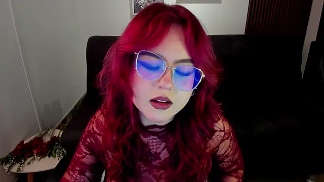 crimson tati  online show from 11, 9, 2025