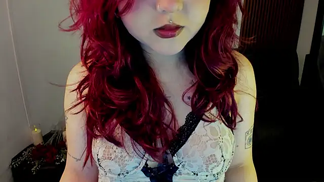 crimson tati  online show from 7, 11, 2025