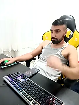 SertSikici022 online show from 3, 12, 2024