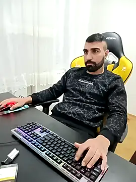 SertSikici022 online show from 4, 12, 2024