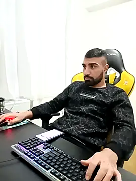 SertSikici022 online show from 5, 12, 2024