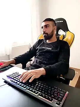 SertSikici022 online show from 8, 12, 2024