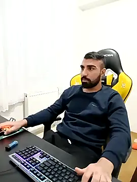 SertSikici022 online show from 10, 12, 2024