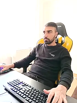 SertSikici022 online show from 15, 12, 2024