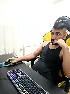 SertSikici022 online show from 17, 12, 2024