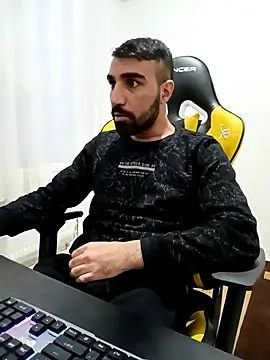 SertSikici022 online show from 23, 2, 2025