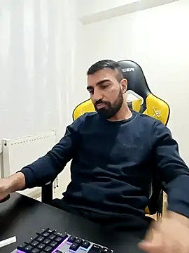 SertSikici022 online show from 25, 2, 2025