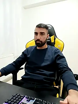 SertSikici022 online show from 26, 2, 2025