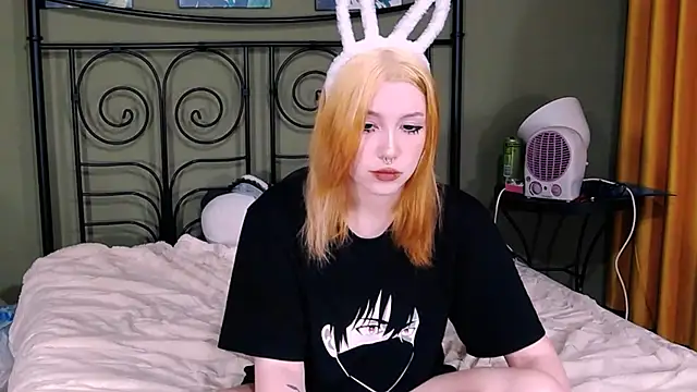 BlackyTea online show from 6, 12, 2024