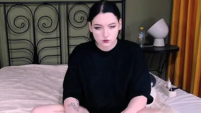 BlackyTea online show from 3, 3, 2025