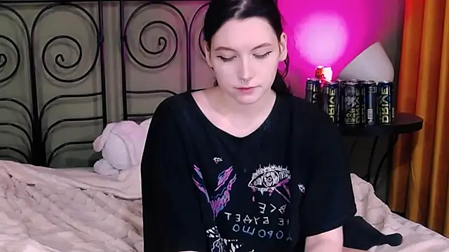 BlackyTea online show from 17, 3, 2025
