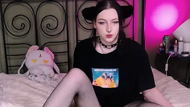 BlackyTea online show from 6, 10, 2025