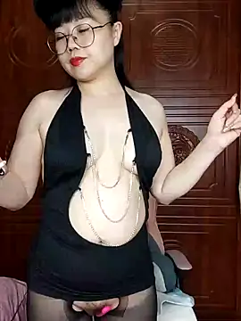 Snapshot of daeyulin chatting on 4, 1, 2025 daeyulin online show from 4, 1, 2025