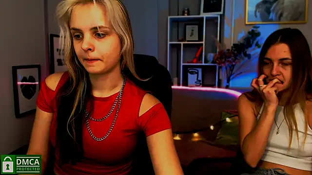 amelia gold1 online show from 10, 12, 2024