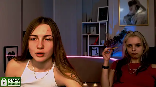 amelia gold1 online show from 10, 12, 2024