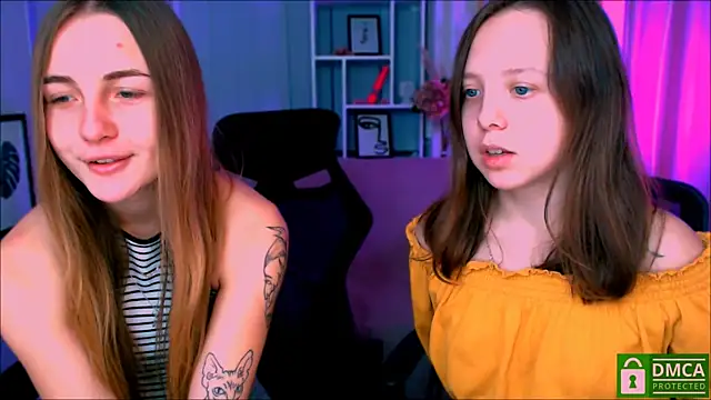 amelia gold1 online show from 11, 12, 2024