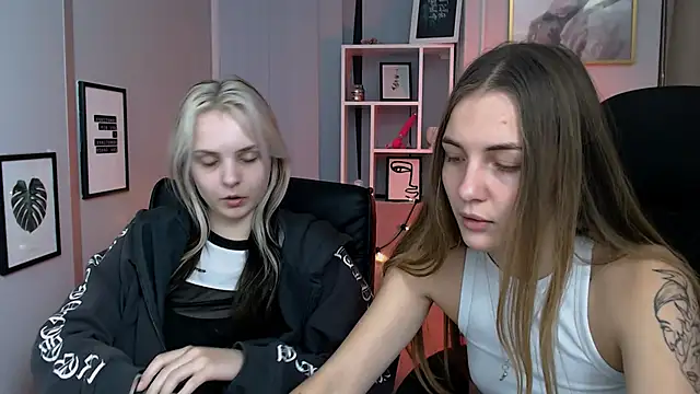 amelia gold1 online show from 16, 12, 2024