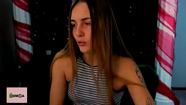 amelia gold1 online show from 17, 12, 2024